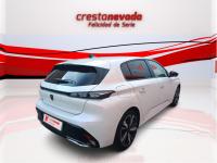 Peugeot 308 5P Allure Puretech 130 SS MAN