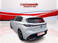 Peugeot 308 5P Allure Puretech 130 SS MAN