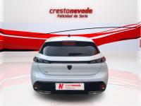 Peugeot 308 5P Allure Puretech 130 SS MAN