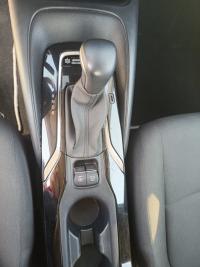 TOYOTA Corolla 1.8 125H BUSINESS PLUS ECVT SEDAN