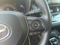 TOYOTA Corolla 1.8 125H BUSINESS PLUS ECVT SEDAN