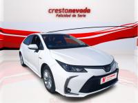TOYOTA Corolla 1.8 125H BUSINESS PLUS ECVT SEDAN