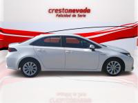 TOYOTA Corolla 1.8 125H BUSINESS PLUS ECVT SEDAN