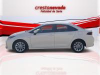 TOYOTA Corolla 1.8 125H BUSINESS PLUS ECVT SEDAN