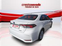 TOYOTA Corolla 1.8 125H BUSINESS PLUS ECVT SEDAN