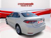 TOYOTA Corolla 1.8 125H BUSINESS PLUS ECVT SEDAN