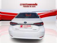 TOYOTA Corolla 1.8 125H BUSINESS PLUS ECVT SEDAN