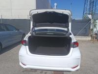 TOYOTA Corolla 1.8 125H BUSINESS PLUS ECVT SEDAN