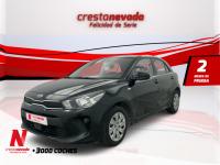 Kia Rio 1.2 CVVT 62kW 84CV Concept Plus