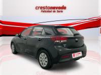 Kia Rio 1.2 CVVT 62kW 84CV Concept Plus