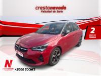 Opel Corsa 1.2T XHL 74kW 100CV GSLine