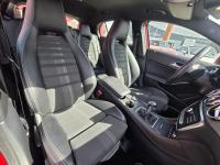 mercedes-benz Gla GLA 180