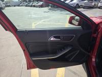 mercedes-benz Gla GLA 180