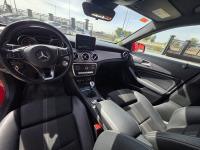 mercedes-benz Gla GLA 180