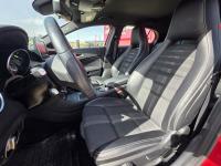 mercedes-benz Gla GLA 180