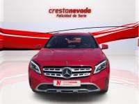 mercedes-benz Gla GLA 180