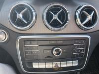 mercedes-benz Gla GLA 180