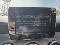 mercedes-benz Gla GLA 180