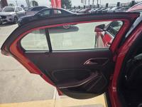 mercedes-benz Gla GLA 180