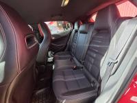 mercedes-benz Gla GLA 180