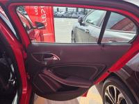 mercedes-benz Gla GLA 180