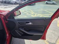 mercedes-benz Gla GLA 180