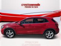 mercedes-benz Gla GLA 180