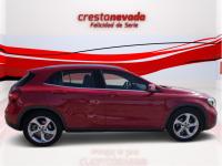 mercedes-benz Gla GLA 180