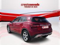 mercedes-benz Gla GLA 180