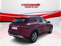 mercedes-benz Gla GLA 180