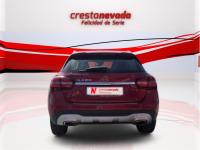 mercedes-benz Gla GLA 180