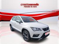 SEAT Ateca 1.0 TSI 85kW 115CV StSp Style Eco