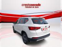 SEAT Ateca 1.0 TSI 85kW 115CV StSp Style Eco