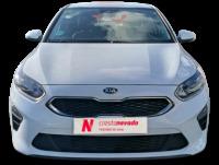 Kia Cee 1.0 TGDi 74kW 100CV Drive