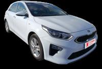 Kia Cee 1.0 TGDi 74kW 100CV Drive