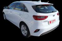 Kia Cee 1.0 TGDi 74kW 100CV Drive