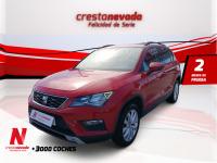 SEAT Ateca 1.6 TDI 85kW 115CV StSp Style Eco