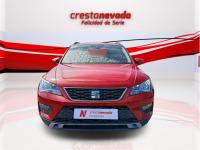 SEAT Ateca 1.6 TDI 85kW 115CV StSp Style Eco
