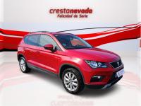 SEAT Ateca 1.6 TDI 85kW 115CV StSp Style Eco