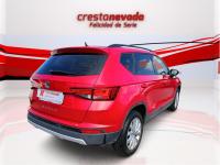 SEAT Ateca 1.6 TDI 85kW 115CV StSp Style Eco