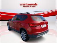 SEAT Ateca 1.6 TDI 85kW 115CV StSp Style Eco