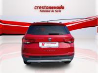 SEAT Ateca 1.6 TDI 85kW 115CV StSp Style Eco
