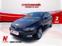 Volkswagen Polo RLine 1.0 TSI 70kW 95CV