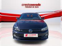 Volkswagen Polo RLine 1.0 TSI 70kW 95CV