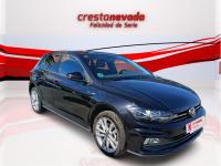 Volkswagen Polo RLine 1.0 TSI 70kW 95CV