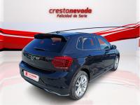 Volkswagen Polo RLine 1.0 TSI 70kW 95CV
