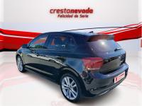 Volkswagen Polo RLine 1.0 TSI 70kW 95CV