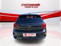 Volkswagen Polo RLine 1.0 TSI 70kW 95CV