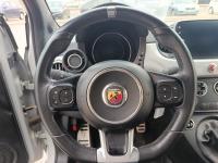abarth 500 1.4 16v TJet 595 107kW 145CV E6D