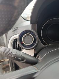 abarth 500 1.4 16v TJet 595 107kW 145CV E6D